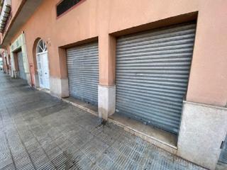 Geschäftsraum in Centre. Calle romani 2