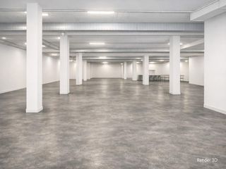 Business premise in Centre. Calle romani 2