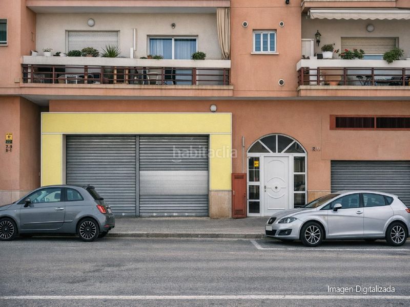 Foto 4f99184e-f378-4f60-9524-1320923f5b42. Local comercial a Centre Vendrell (El)