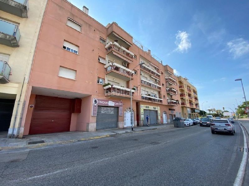 Foto 7eadd990-f899-4357-8234-ff707ea3b711. Local comercial a Centre Vendrell (El)