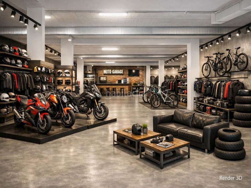 Foto be786d30-38ab-4a03-a095-28567ab5c43e. Local comercial a Centre Vendrell (El)