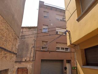 Etagenwohnung in Torroella de Montgrí. Del carme 77