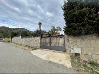 Chalet à Castellvell del Camp. Sere 14