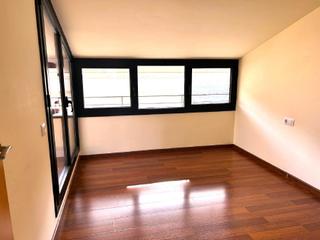 Dúplex a Gelida. Onze de setembre