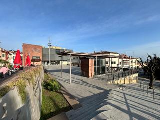 Dúplex a Gelida. Onze setembre 22