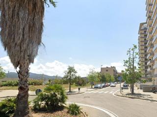 Appartement à Trinitat Vella. Alta de sant pere 106
