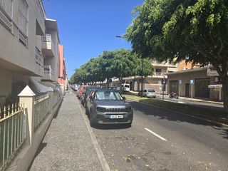 Flat in El Fraile. Cl caleton el 1