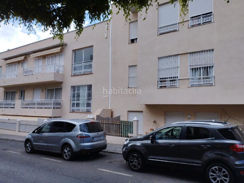 Foto 1cf8bc5b-0ab4-49ab-8da7-06c03a605fe6. Pis amb aparcament a El Fraile Arona
