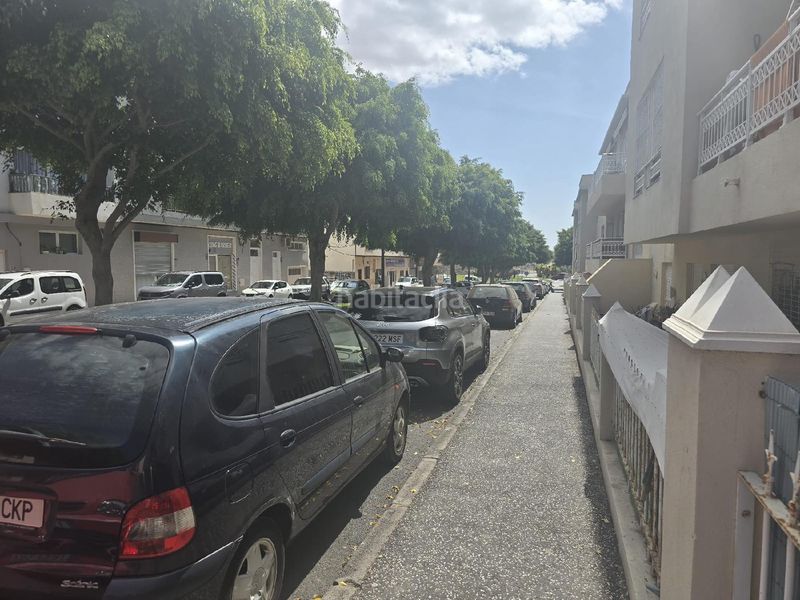 Foto 772cb798-efa1-4885-8cd8-92d4efc1e6b1. Pis a El Fraile Arona