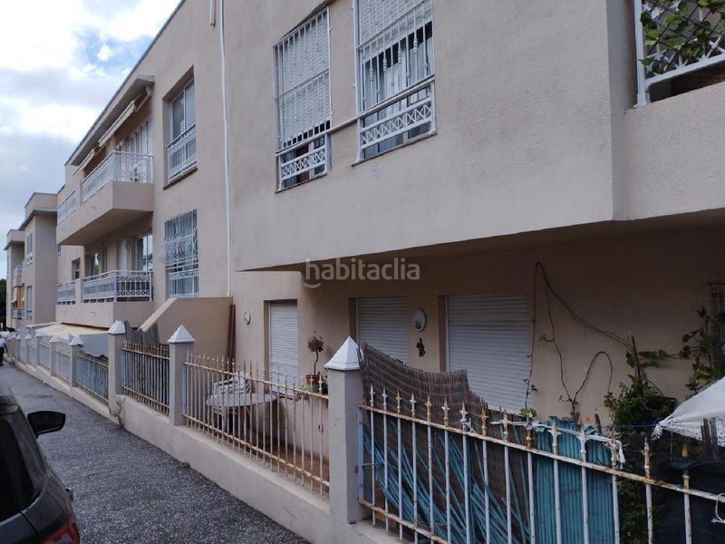 Foto b4f06236-322f-49a8-8481-e664bf041b8c. Pis amb aparcament a El Fraile Arona
