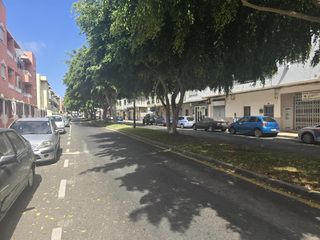 Pis a El Fraile. Cl caleton el 1