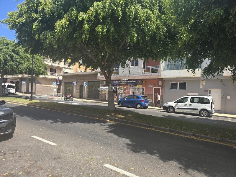 Foto fa99f4c4-1dfe-4763-ad94-4e55e8464be7. Pis a El Fraile Arona