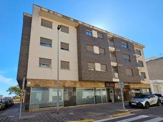 Local Comercial a Nules. Marco antonio orti 23
