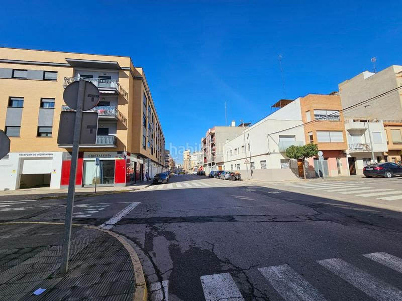 Foto 79528256-f312-42e0-b7e3-1d7bf918b6f4. Local commercial dans Nules