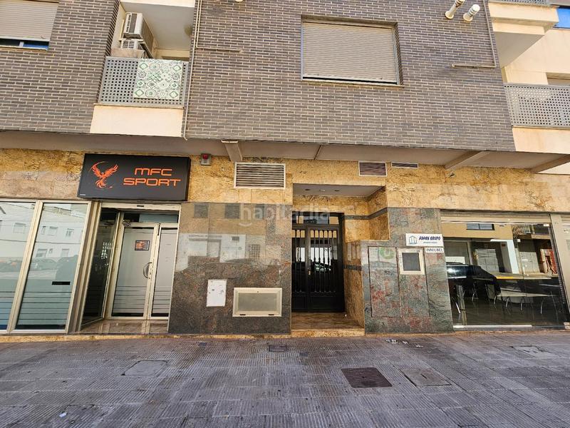 Foto a9ea18b9-0bac-4473-9c4f-467eeb6cfb7e. Local commercial dans Nules