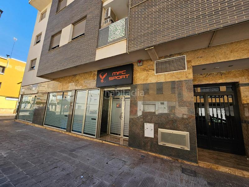 Foto ab914f13-0451-455b-9f3e-1797bf04a208. Local commercial dans Nules