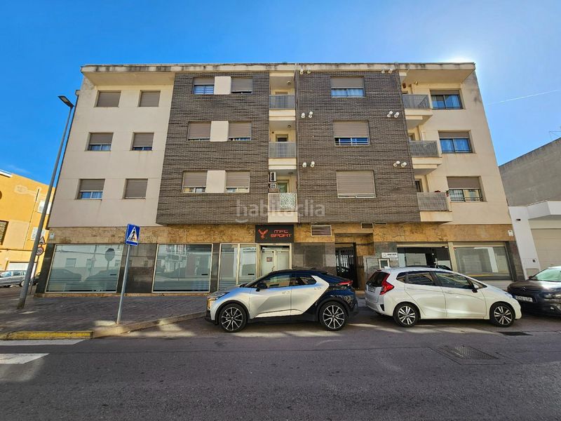 Foto df646ac0-0871-4ee2-8ba9-69fd89909cad. Local comercial a Nules