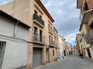 Pis a Centre. Sant isidre