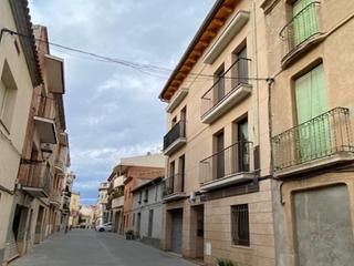 Pis a Centre. Sant isidre
