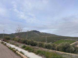 Terreny residencial a Villanueva del Arzobispo. Suelo sito en villanueva del arzobispo