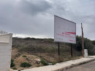 Terreny residencial a Villanueva del Arzobispo. Suelo sito en villanueva del arzobispo