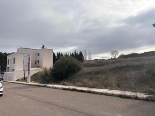 Terreny residencial a Villanueva del Arzobispo. Suelo sito en villanueva del arzobispo