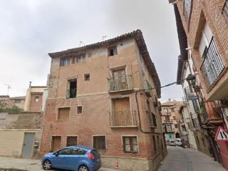 Xalet a Cascante. Santa vicenta lopez vicuña 6