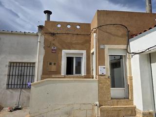 Xalet a Motilleja. Tarazona18