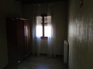 Casa a Nava del Rey. Toriles