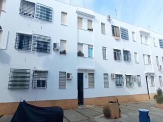 Appartamento en Carmona. Velazquez 1