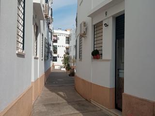 Piso en Carmona. Velazquez 1