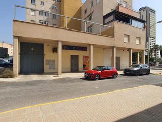 Pis a Pabellón - Estación - El Corte Inglés. Campiña