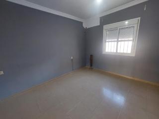 Casa en Pilas. Ceramica 21