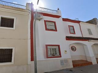 Haus en Pilas. Ceramica 21