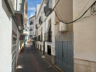 Pis a Albuñol. Constitucion 1