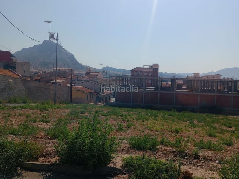 Foto 5d59a3dc-50f1-4917-a23e-dfe742a86008. Edifici a Jumilla