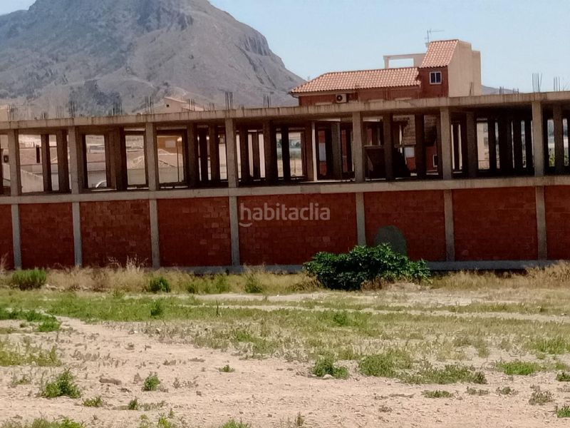 Foto 6fba9dff-4016-422a-be93-17126cbf7ee5. Edifici a Jumilla