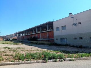 Edificio en Jumilla. Ctra de jumilla a yecla sn
