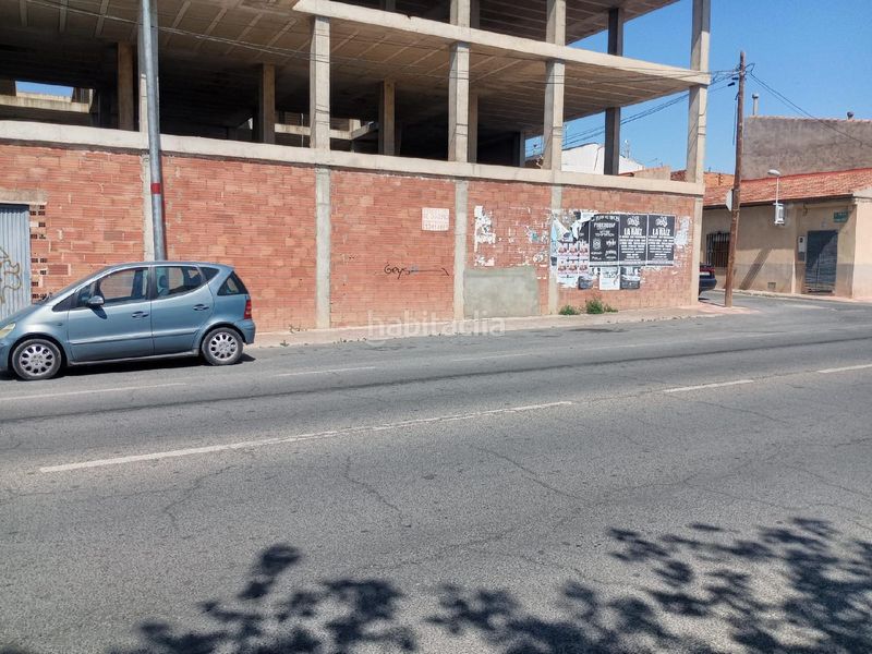 Foto b7292c03-7c83-450c-ad61-c0507483f199. Edifici a Jumilla