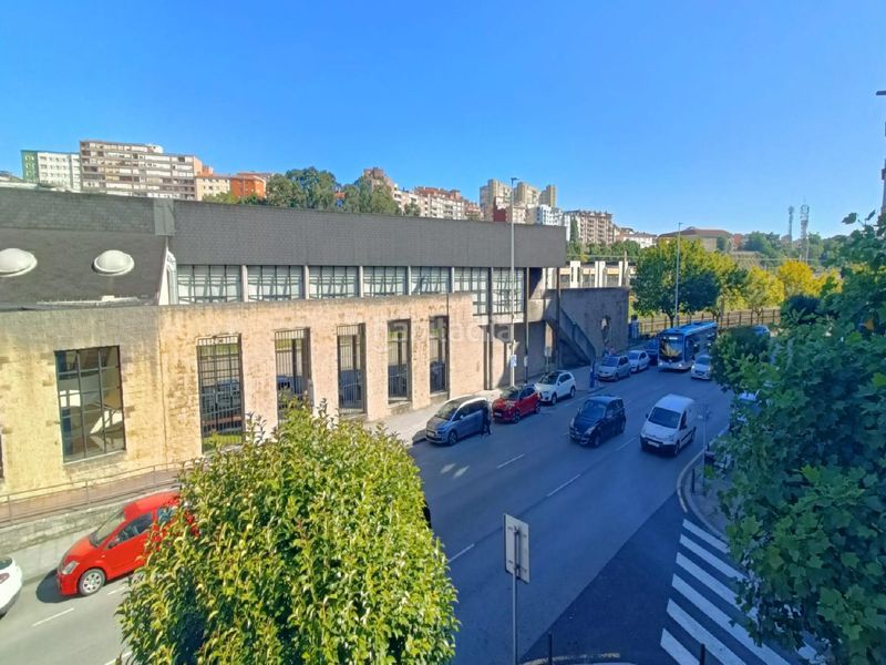 Foto bf76e0d0-99fb-4b78-bc15-d75d8f3675f6. Pis a Castilla - Hermida Santander