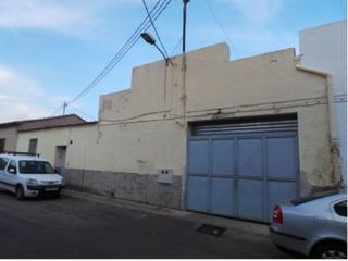 Nau industrial a Cocentaina. Sin promocion