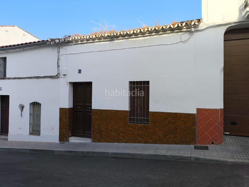 Foto 12fe3076-9296-4757-8549-e006b4db01f2. Casa in Azuaga
