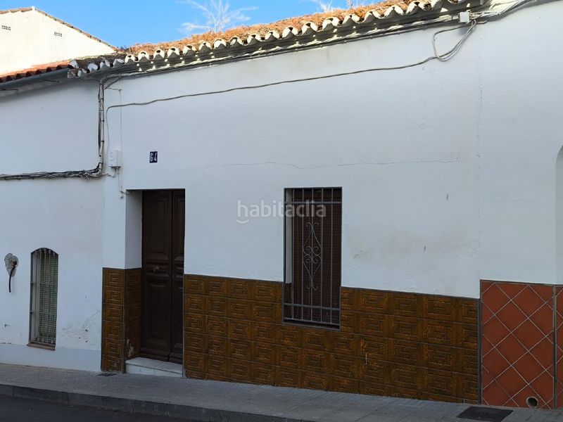 Foto 59dd6290-9f26-4315-b98d-b3a3869b066b. Casa a Azuaga