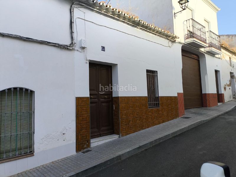 Foto 75eb8c6a-8f32-4071-97fe-b46e4a8b2aea. Casa a Azuaga