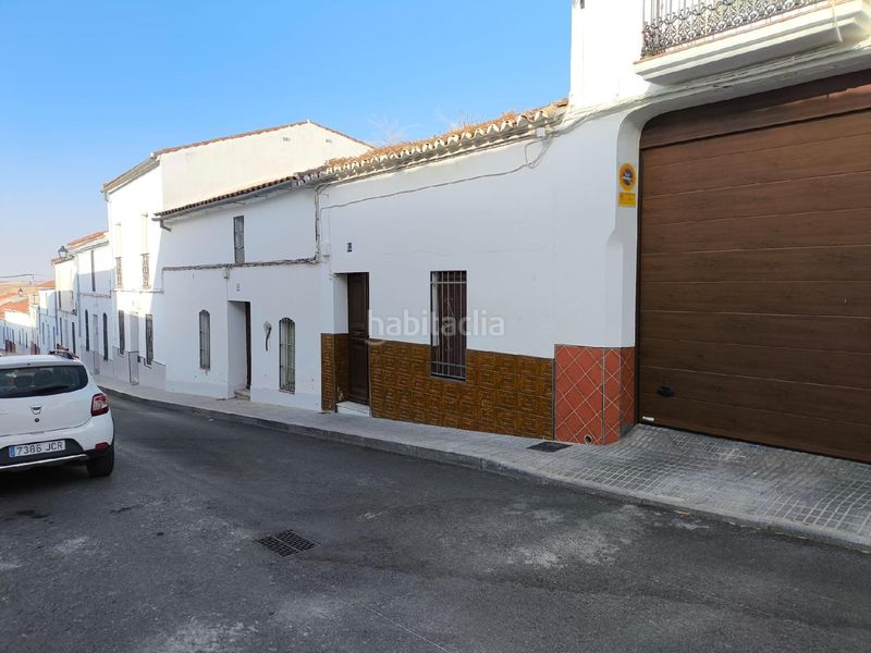 Foto 908ad980-394f-45a8-a737-b3d9237687ff. Casa a Azuaga
