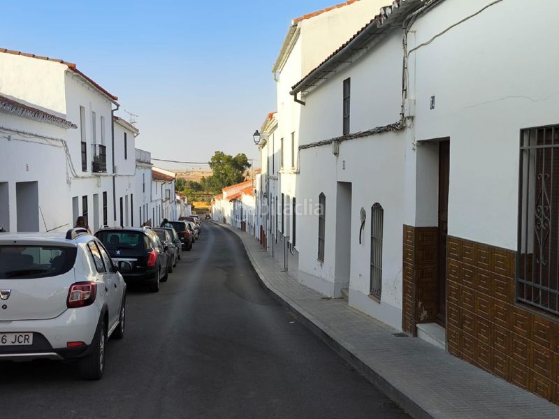 Foto 9f7c7819-9062-4685-bdad-ee6a7311f013. Casa a Azuaga