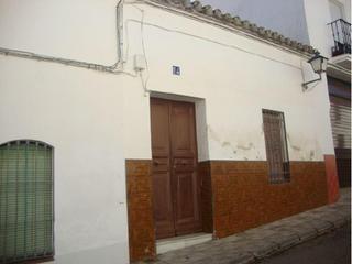 Maison à Azuaga. Nueva 64