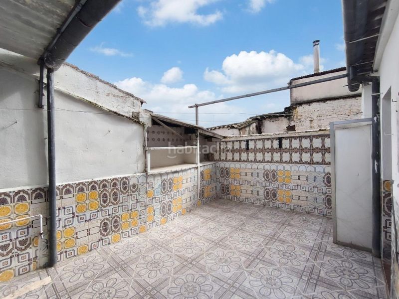 Foto d080f5ed-a1e5-438f-9e9e-f58e8f6795d1. Casa a Azuaga