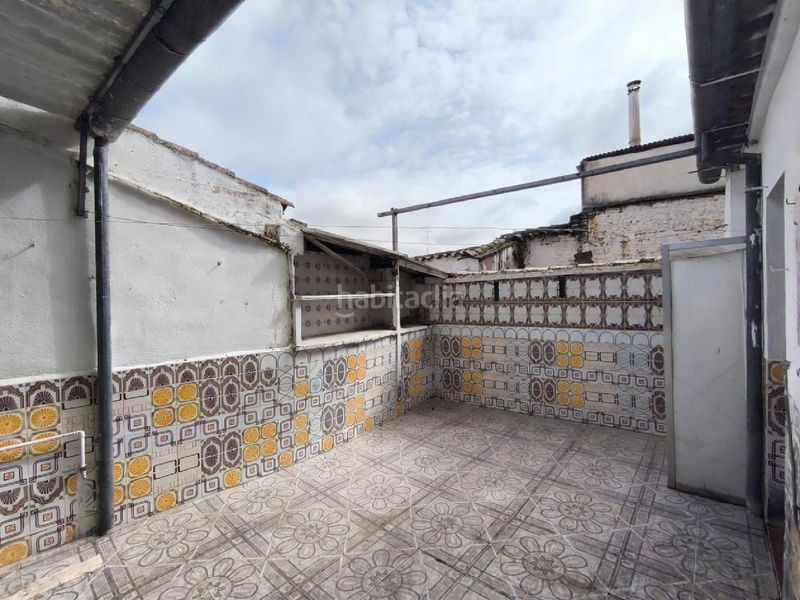 Foto d1065d06-2dc9-4f54-b210-0d7a5a768d56. Casa a Azuaga