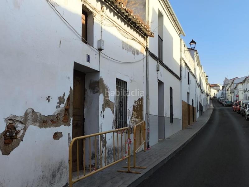 Foto d2537730-abb8-4afc-a9e0-98e51a8665aa. Casa in Azuaga